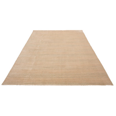 Silk Shadow Tan Rug 10'0" x 14'0"