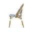 Chaise bistro française (ensemble de 2)-1711493662