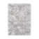 Barksdale Shaggy Area Rug Silver