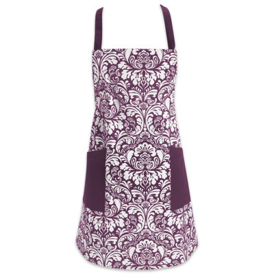 Angelia Bib Apron
