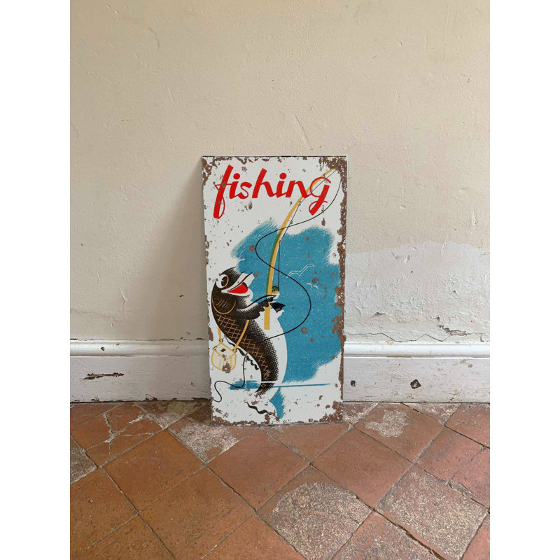No Frame Print on Metal, 20cm H x 15cm W