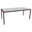 Quadra Outdoor Rectangle Dining Table-1352023276-1352023251