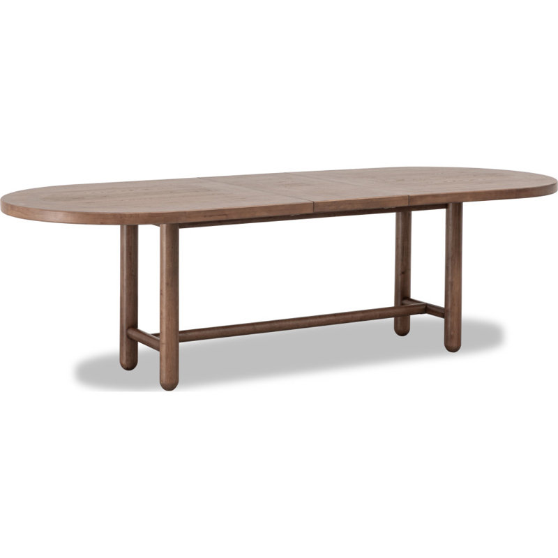 Table de salle à manger extensible Astor