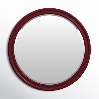 Talvi 36" Accent Mirror
