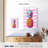 Yarlin Pastel Stripes Pineapple-108441655