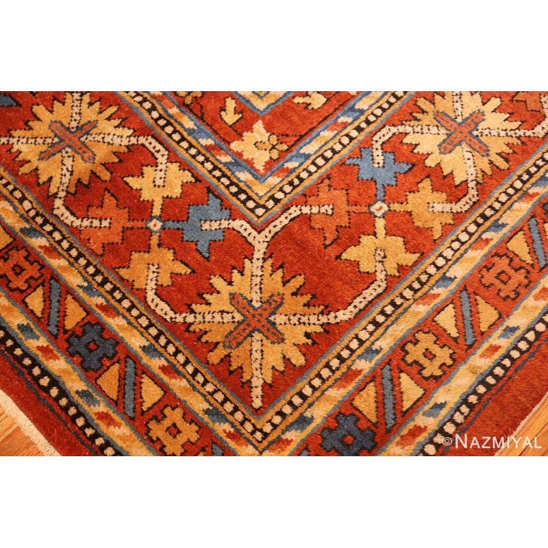 One-of-a-Kind Rectangle 8'5" X 12' Area Rug