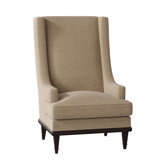 Dublin Wingback Chair