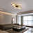 Arlyn 3 - Light LED Flush Mount-1297009618-1211719680