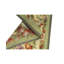 Hand-Knotted High-Quality Area Rug