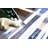 22" W x 72" L Polycarbonate Roof Panel in Clear