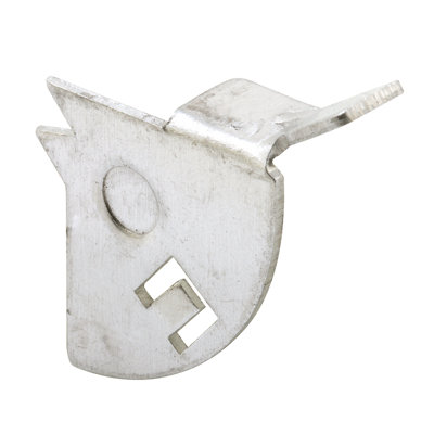 Knife Latches Left Hand, Mill (25-Pack)
