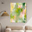 Quantum Hues I, toile abstraite texturée par Art Remedy-113467375-113467379