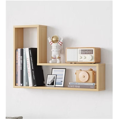 Floating Shelf