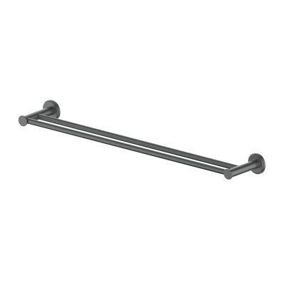 ZLINE El Dorado Double Towel Rail