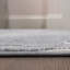 Tapis bleu foncé / blanc Sauvanne-156568460