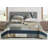 Dylan Cotton Patchwork Quilt Set-971462653