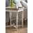 Mccaffery Solid Wood Tray Top End Table