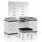 Jakar 3-Piece Vanity Set