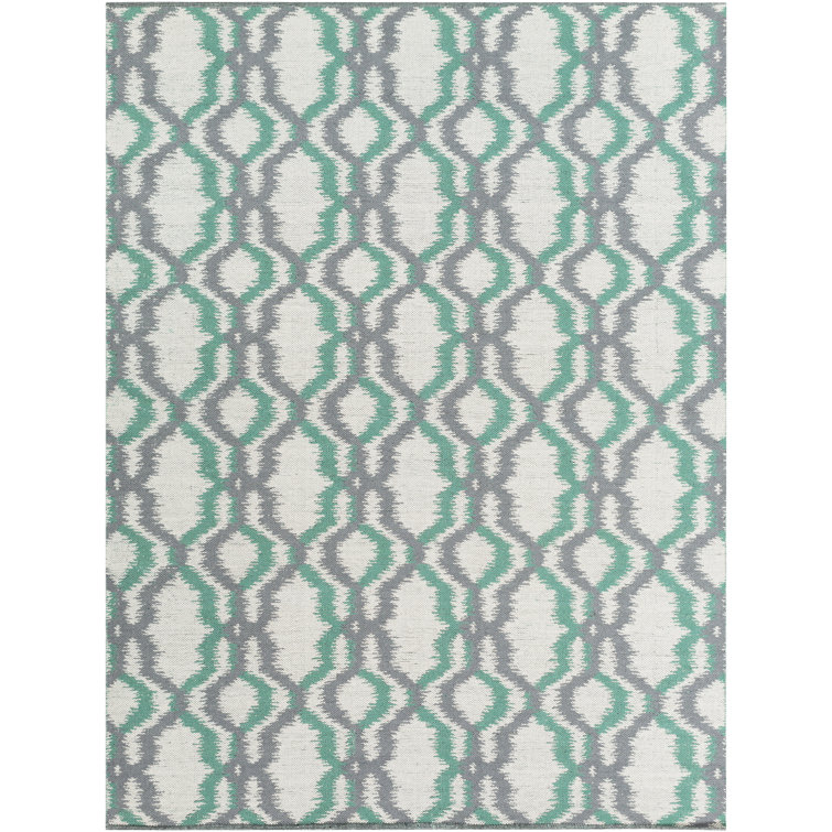 Halycon Wool Indoor Rug