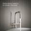 Purist® Floor-Mount Bath Filler Trim with Handshower-222376038