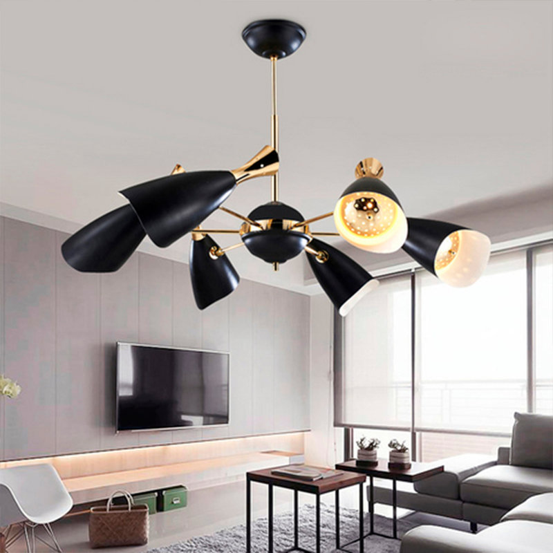 August Lamp