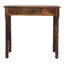 Bureau d'écriture Bamboo