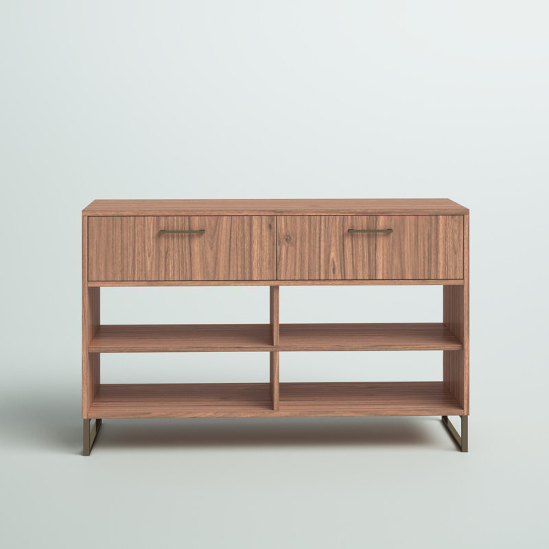 Amabel 47.5'' Console Table