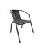 2 - Person Patio Dining Set with Round Table-1258077842