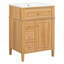 Meuble-lavabo de salle de bain avec lavabo, armoire en bois, tiroir rabattable, tiroirs et porte à fermeture en douceur, panneau de fibres à densité moyenne en bois massif, poignées élégantes-1565811675-1565811621