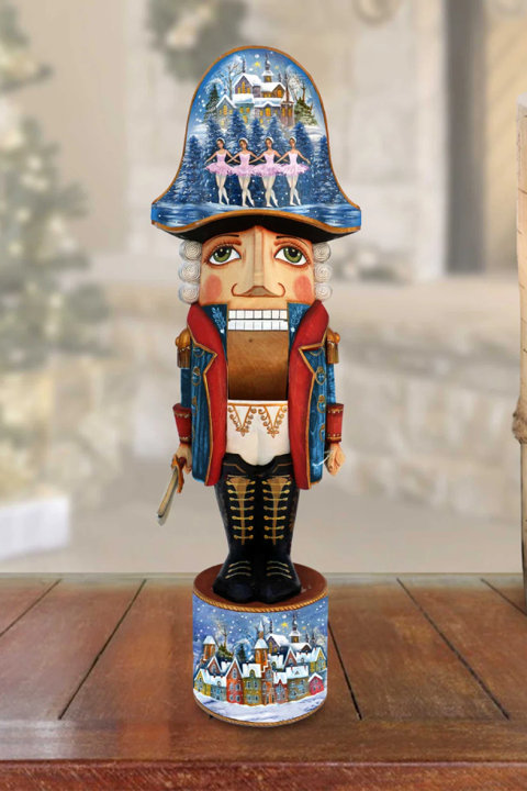 Holiday Accents & Decor