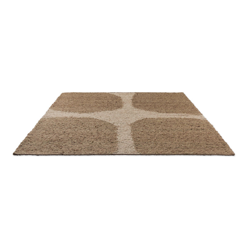 Craft Fundament Caramel 149311 250X350, Rectangle 8'2" x 11'6"