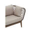 Mariami 3 Seater Sofa