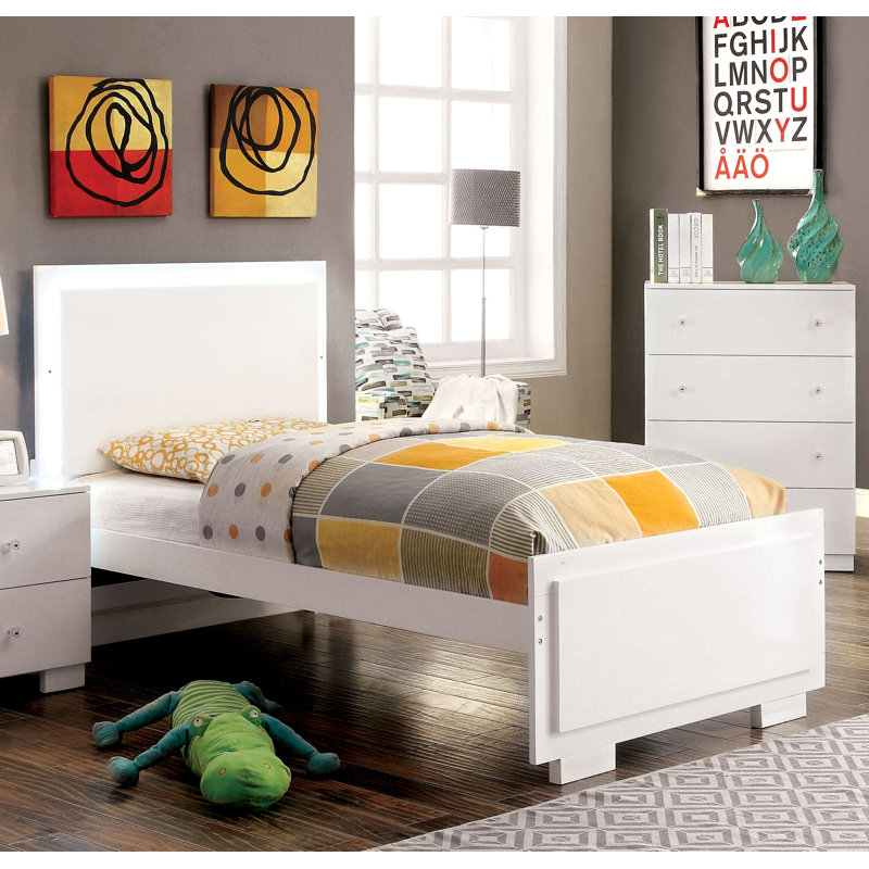 Kid Bedroom Set