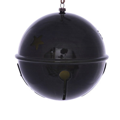 Ornement de cloche de Noël