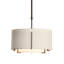 Exos 3 - Light Unique/Statement Drum Chandelier-2020380321-2020380371-2020380375