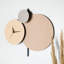 Horloge murale décorative-2051529663