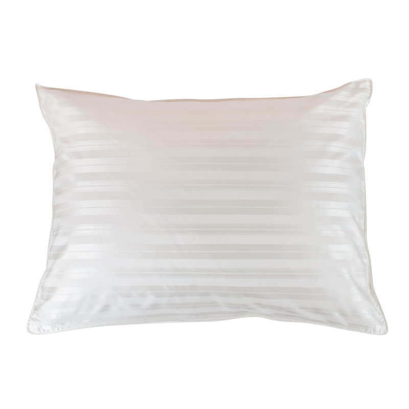 Polyester Medium Pillow, King