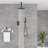 Dual Shower Head 1.8 GPM GPM-68074202