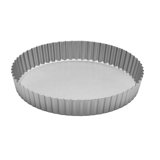 Cuisinart 9'' Round Non-Stick Steel Classic Cake Pan