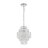 Hythe 1 - Light Crystal Pendant-1433805577
