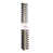 Brushed Nickel selected