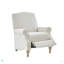Fauteuil inclinable par pression