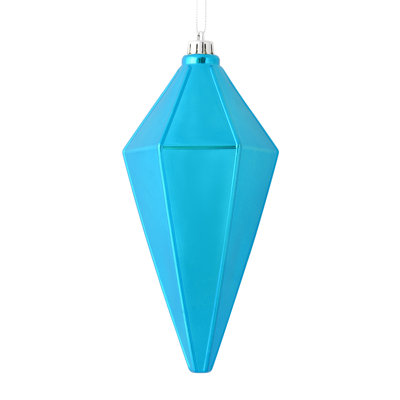 7" Lantern Ornament