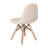 Bourassa Kids 13.25'' Club Chair and Ottoman-961135410