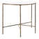 Evelynn 36'' Console Table