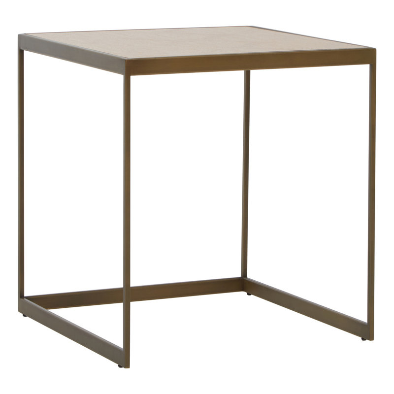 Ganador Frame End Table