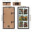 Collage Picture Frames, Multiple Frames For Displaying