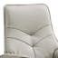 Makinlie 76cm Wide Swivel Standard Recliner-1314935529