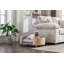 Canapé pour chien de style scandinave-1637528670-1637528669