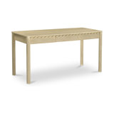 Wiley Solid Wood Writing Desk